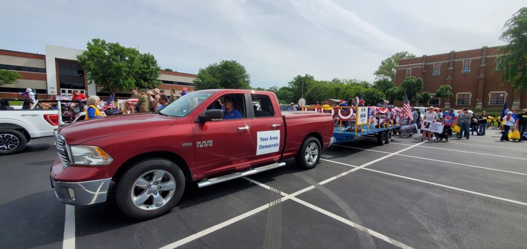 Alton Memorial Day parade 2025 Alton Memorial Day parade 2025